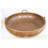 Lg Copper Kettle