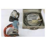 (3) Power Tools
