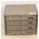 Klein Tools Organizer w/Torch Parts