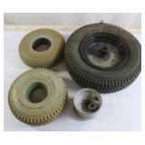 Misc Tires/Whls & Rim