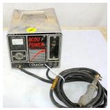 Club Car ACCU Power Golf Cart Charger