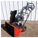 Toro Snowmaster 725 QXE  Snow Blower #1