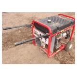 Generac 7000 EXL Portable Generator