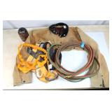 Assorted Shop Supplies