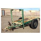 1989 HMD Trailer Frame