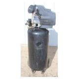 Small Upright Air Compressor