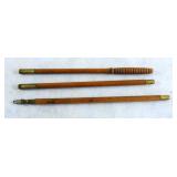Vintage Gun Cleaning Rod