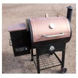 Pit Boss Pellet Grille