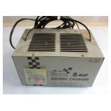 Sears Battery Charger