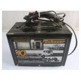 Schauer Battery Charger