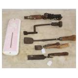 VintageTools & Misc