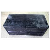 Metal Storage Box