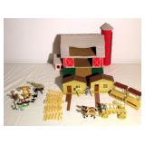 Farming Toys & Animals