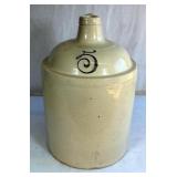 #5 Crock Jug