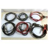 Assorted Cables & Misc