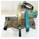 Makita Miter Saw, 10"
