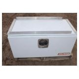 Weather Guard Tool Box