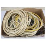 Box of Electrical Wire