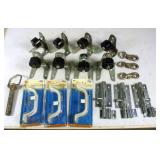 Barn Door & Gate Parts