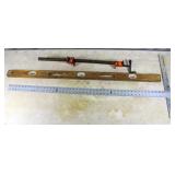 (3) Shop Tools