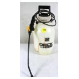 2-Gal Plastic Garden Sprayer