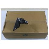 Case of Can Liners, 60-Gal, NEW