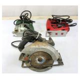 (3) Power Tools