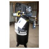 US General Vertical Air Compressor