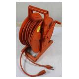 Extension Cord on Reel