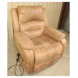 Electric Power Recliner/Lift Chair