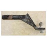 Receiver Insert Hitch