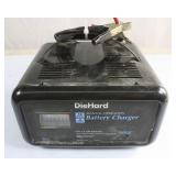 Diehard Battery Charger