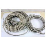 Box of Assorted Electrical Wire/Romex