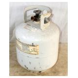 20# LP Cylinder Tank - Empty/Exchange