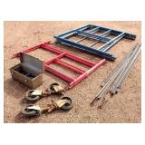 Scaffold Unit