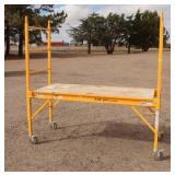 Bil-Jax Multi-Purpose Scaffolding