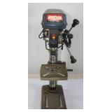 Ryobi Drill Press, 10"