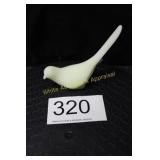 Fenton Custard U/V Longtail Bird of Happiness