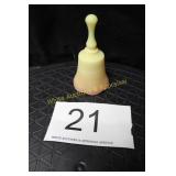 Fenton Burmese Kids Back to School Custard Bell