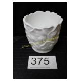 Fenton WMG Satin Jardiniï¿½re Planter / Vase