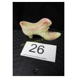 Fenton Burmese Cat Head Boot - Slipper / Shoe