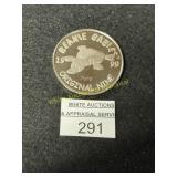 1999 - TY - Beanie Babies - Patti - Original Nine