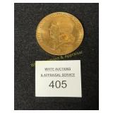 Paul Revere - American Revolution Commemorative