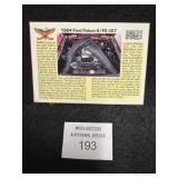 1964 Ford Falcon A/FX 427 - 1 gr. - .999 Silver Ca