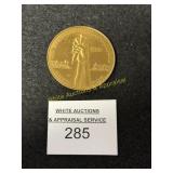 The Transcontinental  Railroad Golden Spike - Trai