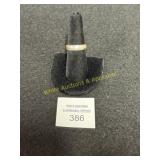 Ring - Band  - .925 Marked Sterling