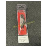 New In Pack - Kershaw Cinder Knife 1025X