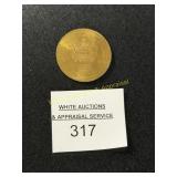 1905-1995 Alberta - Presented to Alberta Students