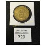 Pinnacle Mint - NHL - Maple Leaf