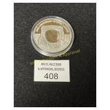 1969-2019 - 50th Anniversary of Moon Landing